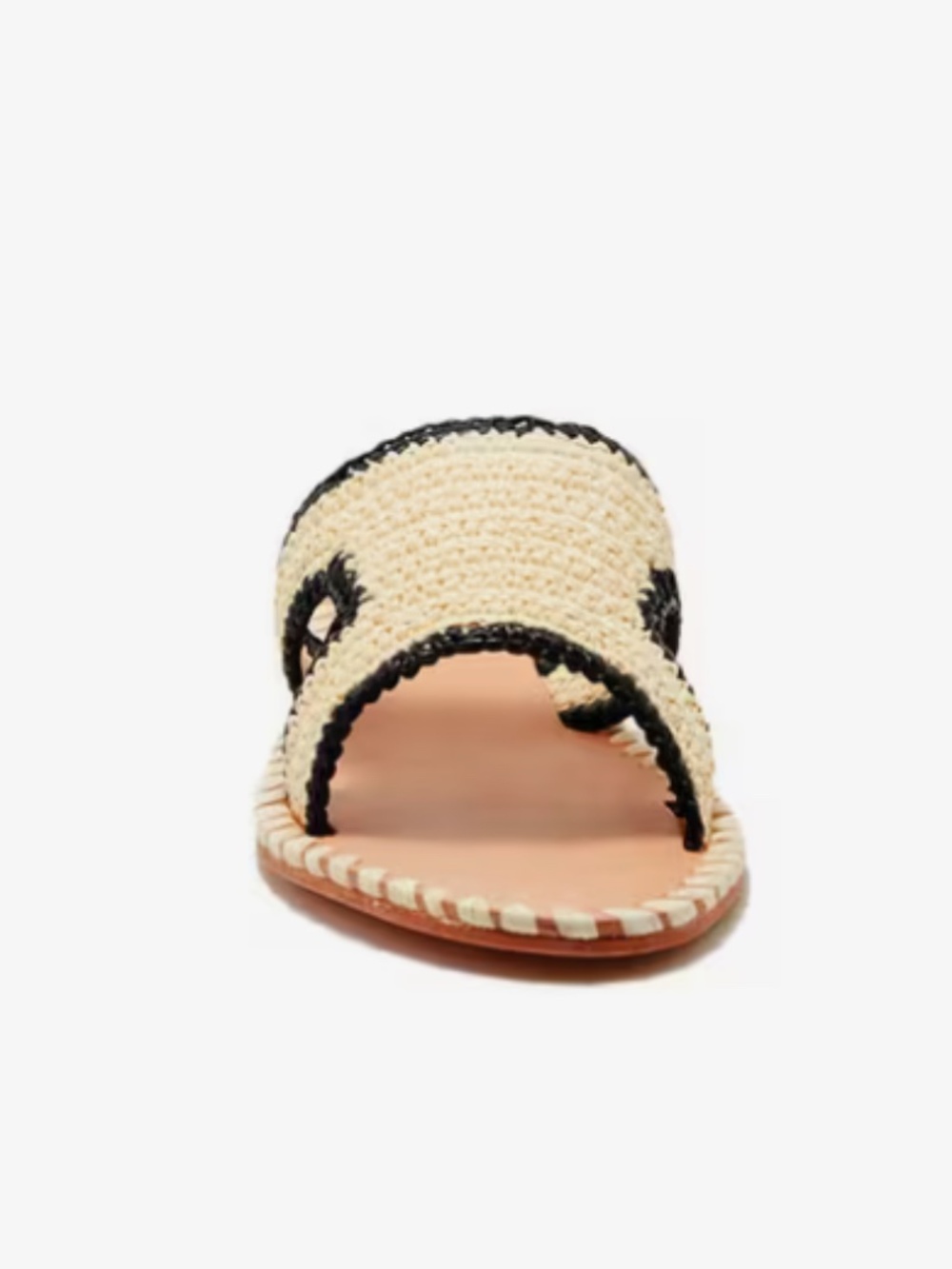 CHELSEA CREW THEO SANDALS